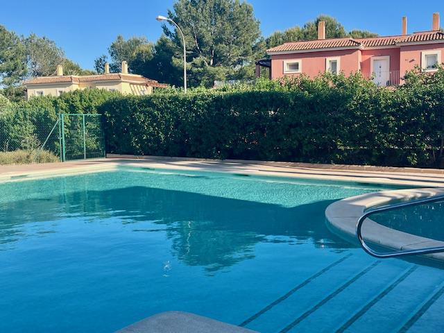 Imagen 1 Planta Baja en venta en Llucmajor / Piso planta baja en venta en Sa Ràpita - Campos