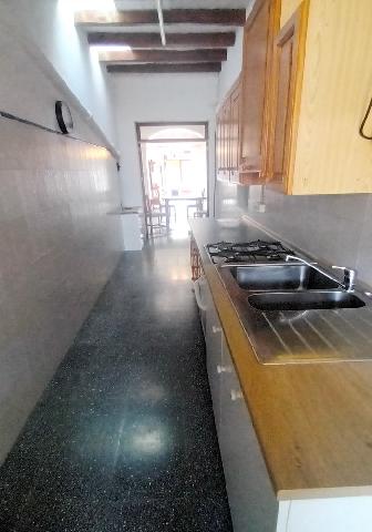 Imagen 13 Inmueble 292533 - Casa Adosada en venta en Santanyí / Vivienda de la plaza principal del pueblo