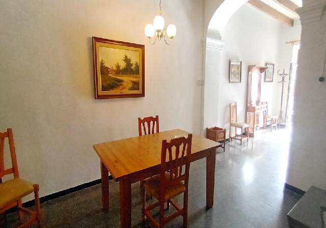 Imagen 11 Inmueble 292533 - Casa Adosada en venta en Santanyí / Vivienda de la plaza principal del pueblo