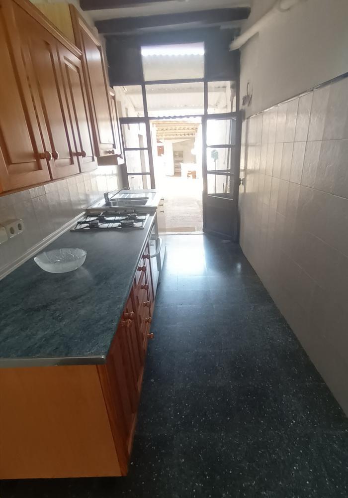 Imagen 12 Casa Adosada en venta en Santanyí / Vivienda de la plaza principal del pueblo