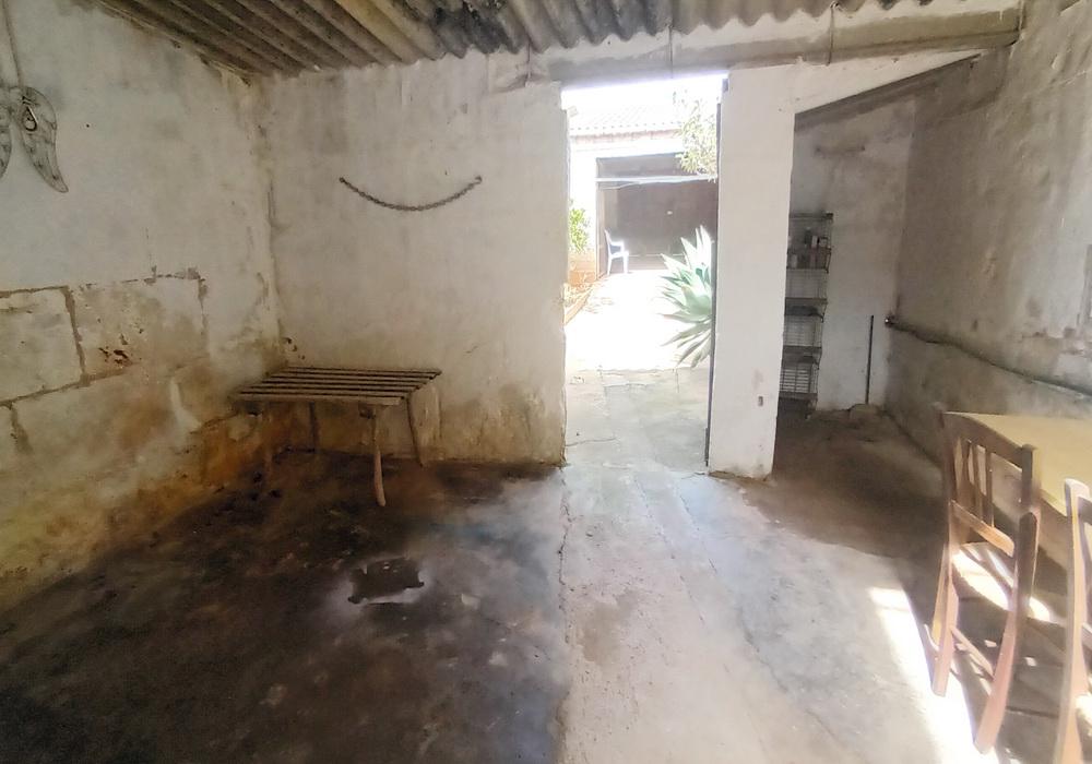 Imagen 4 Casa Adosada en venta en Santanyí / Vivienda de la plaza principal del pueblo