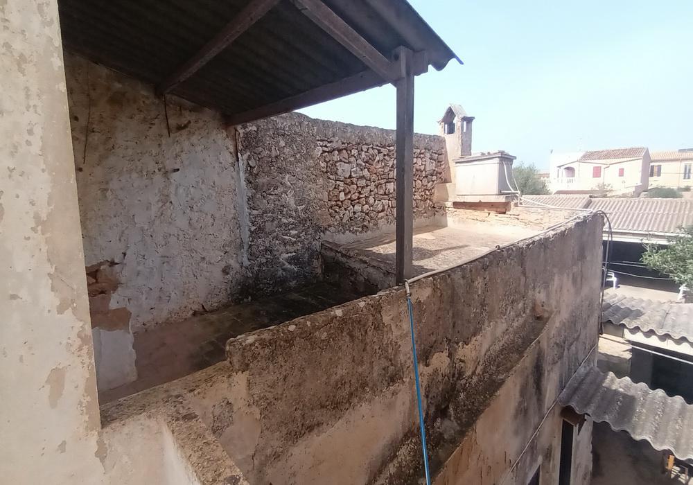 Imagen 7 Casa Adosada en venta en Santanyí / Vivienda de la plaza principal del pueblo