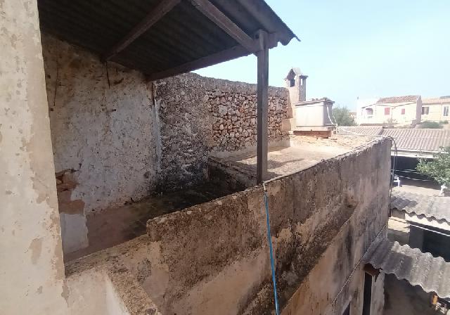 Imagen 7 Inmueble 292533 - Casa Adosada en venta en Santanyí / Vivienda de la plaza principal del pueblo