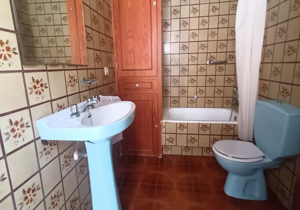 Imagen 25 Casa Adosada en venta en Santanyí / Vivienda de la plaza principal del pueblo