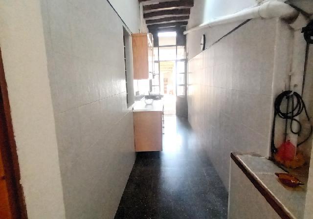 Imagen 14 Inmueble 292533 - Casa Adosada en venta en Santanyí / Vivienda de la plaza principal del pueblo