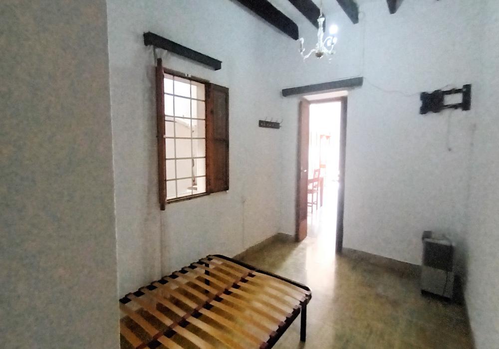 Imagen 17 Casa Adosada en venta en Santanyí / Vivienda de la plaza principal del pueblo