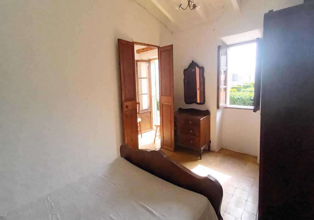 Imagen 19 Casa Adosada en venta en Santanyí / Vivienda de la plaza principal del pueblo