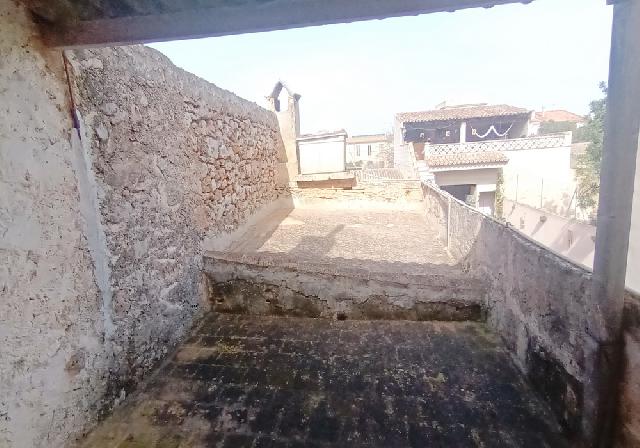 Imagen 6 Inmueble 292533 - Casa Adosada en venta en Santanyí / Vivienda de la plaza principal del pueblo