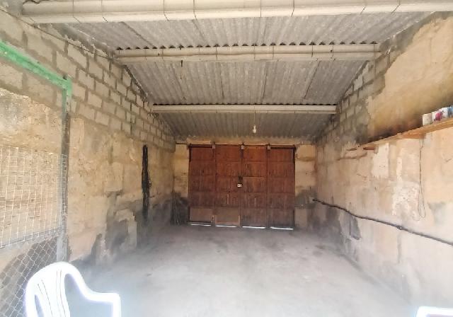 Imagen 9 Inmueble 292533 - Casa Adosada en venta en Santanyí / Vivienda de la plaza principal del pueblo