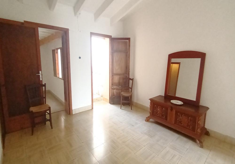 Imagen 20 Casa Adosada en venta en Santanyí / Vivienda de la plaza principal del pueblo