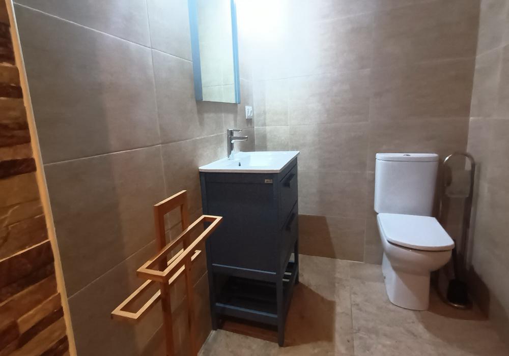 Imagen 23 Casa Adosada en venta en Santanyí / Vivienda de la plaza principal del pueblo