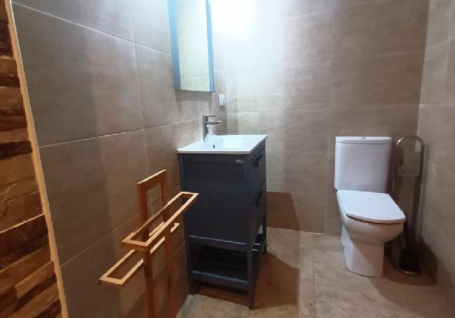 Imagen 23 Inmueble 292533 - Casa Adosada en venta en Santanyí / Vivienda de la plaza principal del pueblo