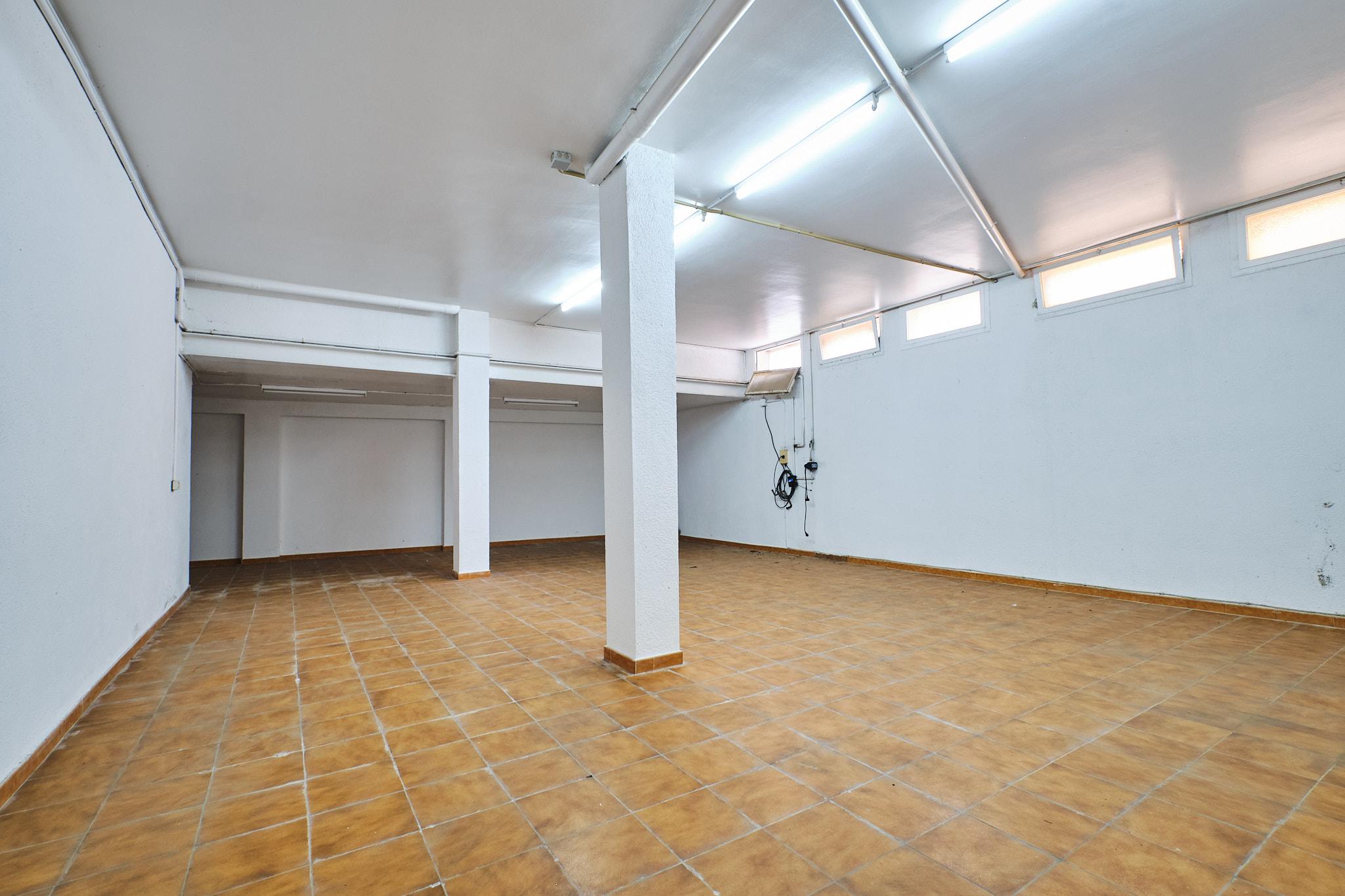 Imagen 37 Casa Aislada en venta en Pineda De Mar / Chalet en el centro de Pineda a 5 minutos de la playa