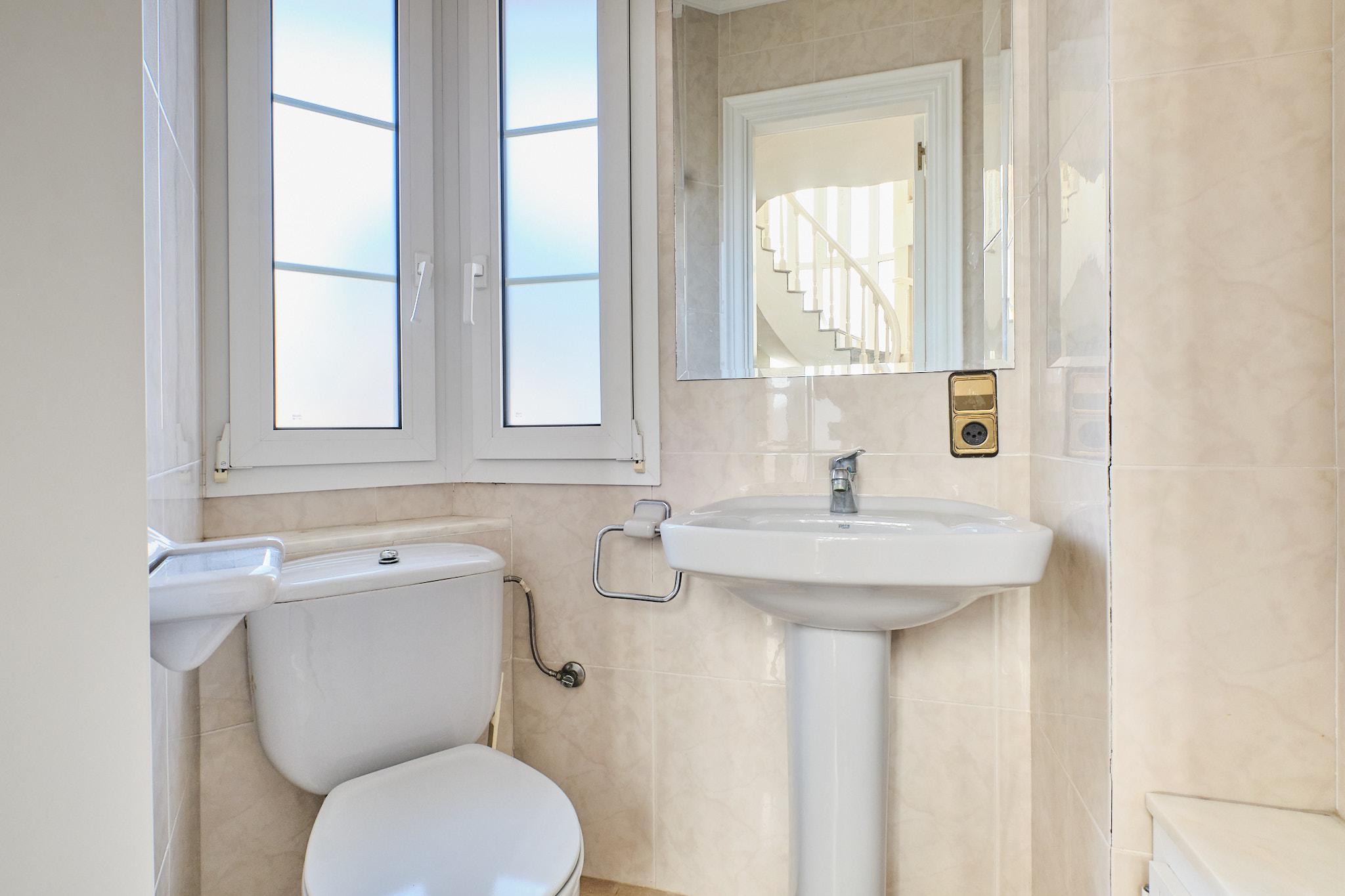 Imagen 15 Casa Aislada en venta en Pineda De Mar / Chalet en el centro de Pineda a 5 minutos de la playa