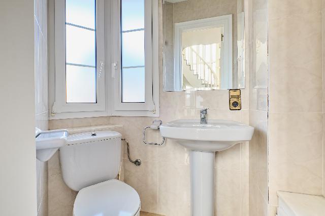 Imagen 15 Inmueble 287873 - Casa Aislada en venta en Pineda De Mar / Chalet en el centro de Pineda a 5 minutos de la playa