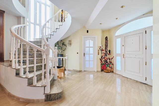 Imagen 6 Inmueble 287873 - Casa Aislada en venta en Pineda De Mar / Chalet en el centro de Pineda a 5 minutos de la playa