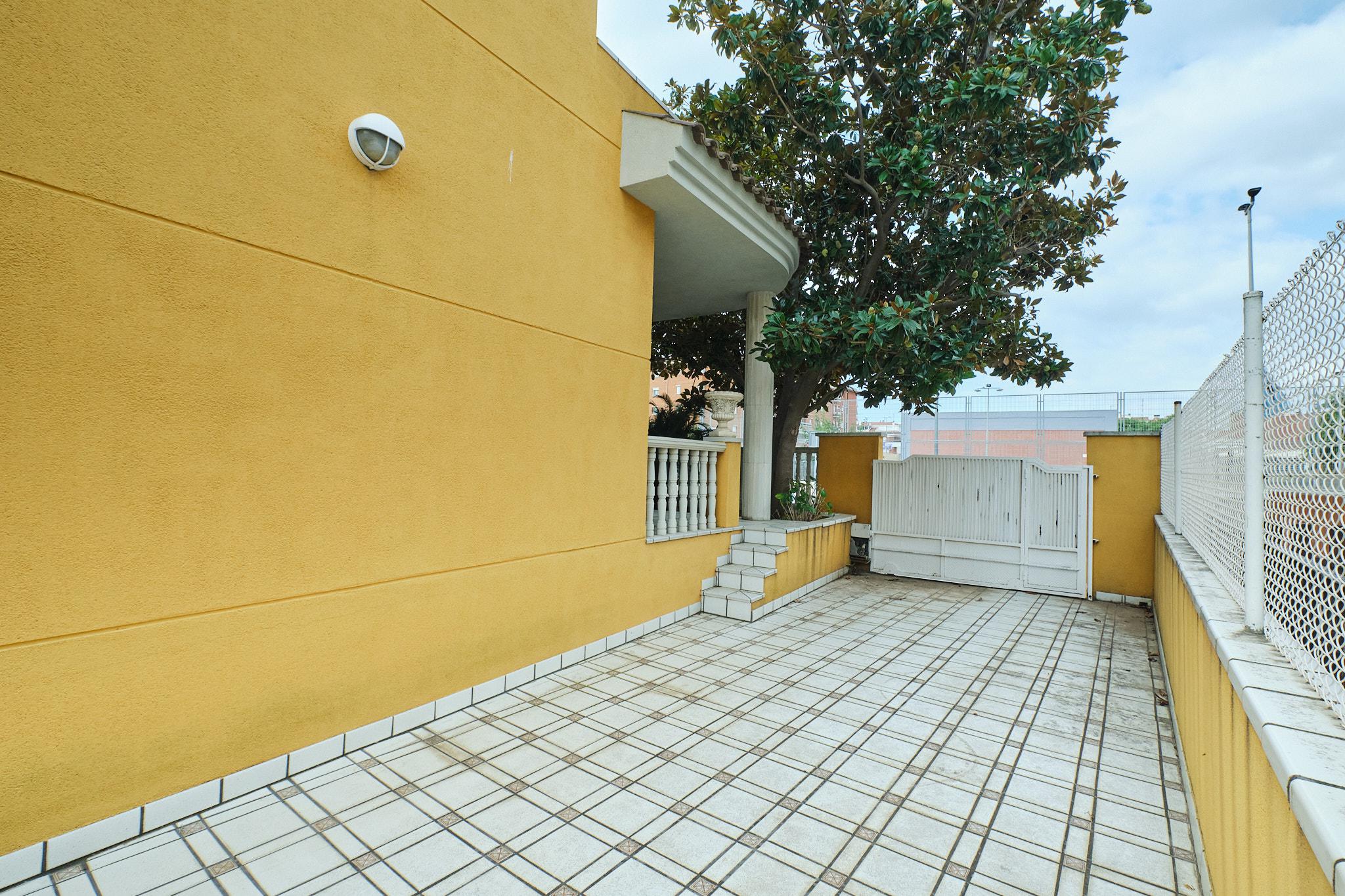 Imagen 38 Casa Aislada en venta en Pineda De Mar / Chalet en el centro de Pineda a 5 minutos de la playa