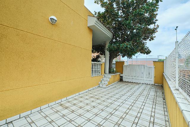 Imagen 38 Inmueble 287873 - Casa Aislada en venta en Pineda De Mar / Chalet en el centro de Pineda a 5 minutos de la playa