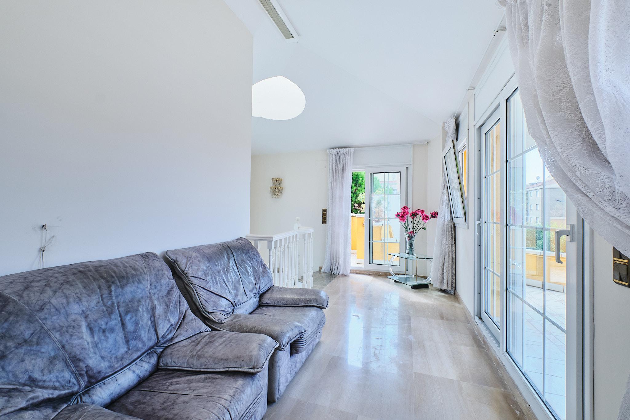 Imagen 28 Casa Aislada en venta en Pineda De Mar / Chalet en el centro de Pineda a 5 minutos de la playa