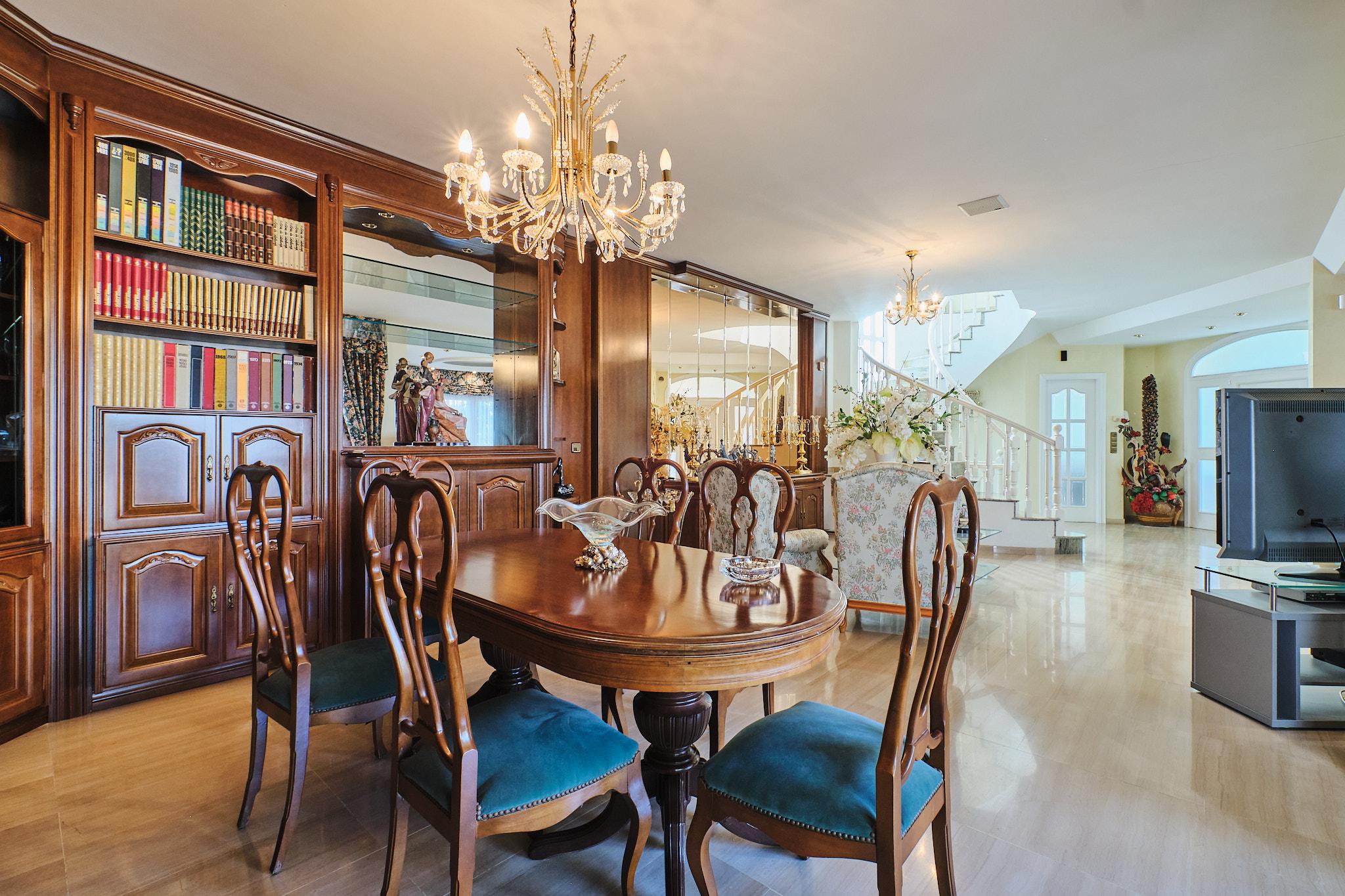 Imagen 8 Casa Aislada en venta en Pineda De Mar / Chalet en el centro de Pineda a 5 minutos de la playa