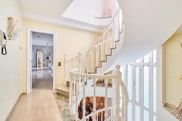 Imagen 16 Inmueble 287873 - Casa Aislada en venta en Pineda De Mar / Chalet en el centro de Pineda a 5 minutos de la playa