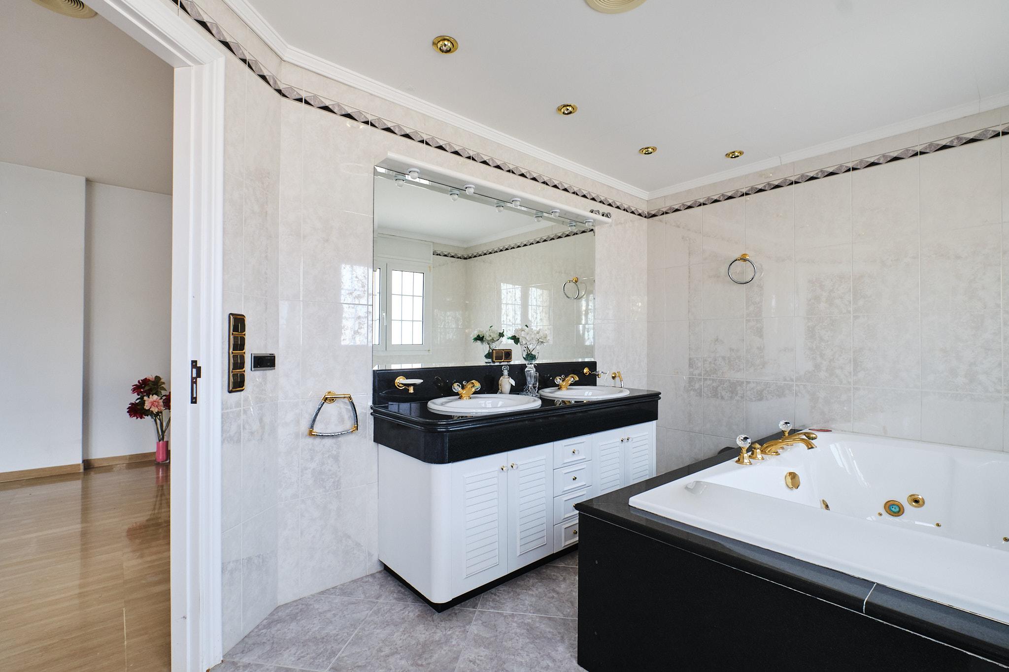 Imagen 22 Casa Aislada en venta en Pineda De Mar / Chalet en el centro de Pineda a 5 minutos de la playa