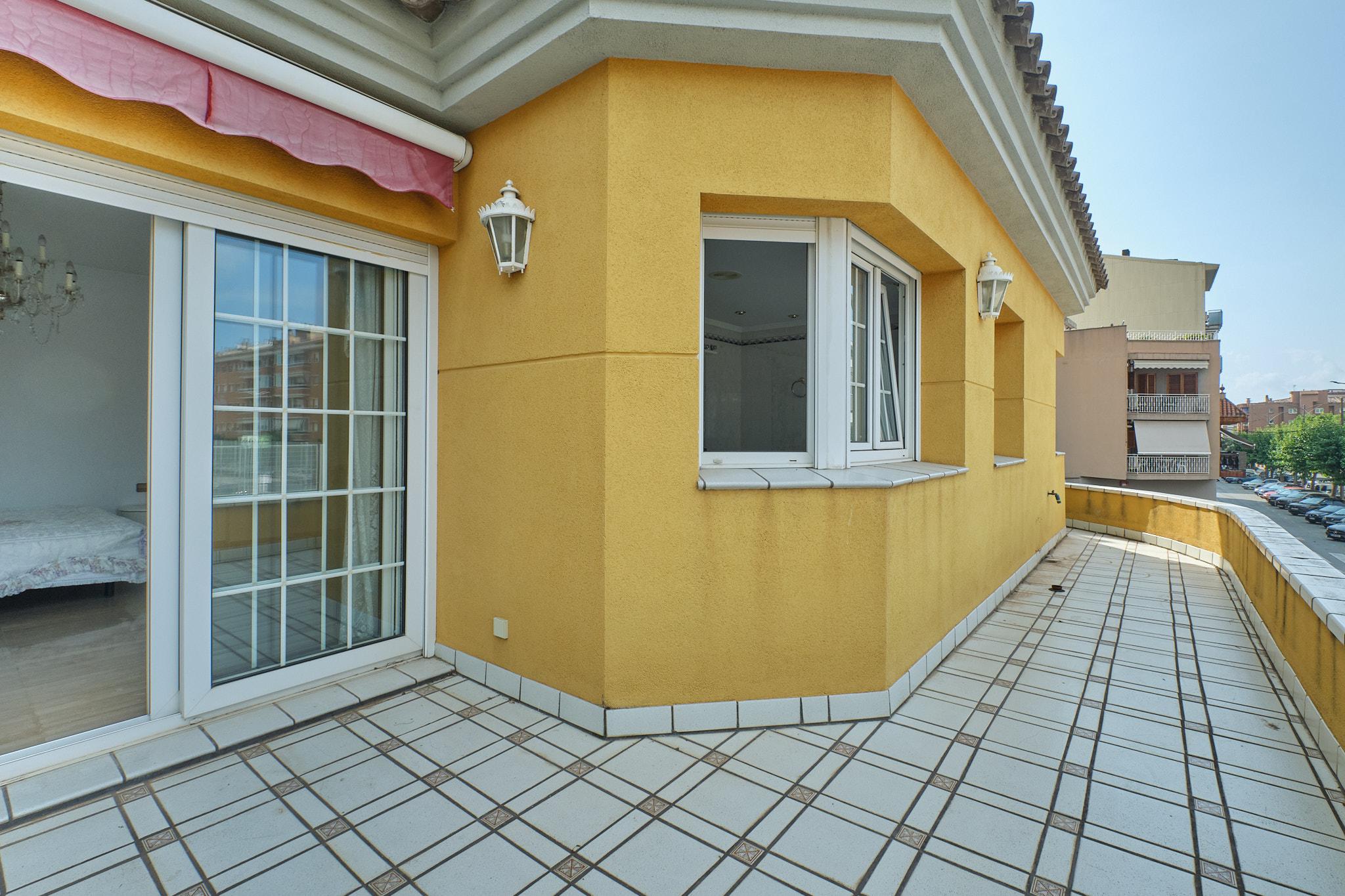 Imagen 34 Casa Aislada en venta en Pineda De Mar / Chalet en el centro de Pineda a 5 minutos de la playa