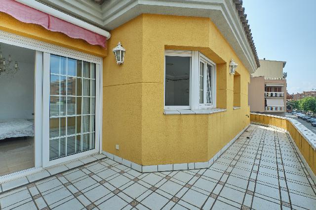 Imagen 34 Inmueble 287873 - Casa Aislada en venta en Pineda De Mar / Chalet en el centro de Pineda a 5 minutos de la playa