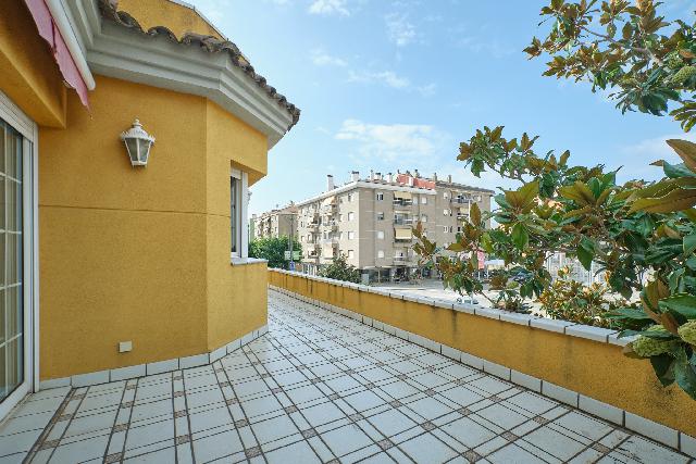 Imagen 33 Inmueble 287873 - Casa Aislada en venta en Pineda De Mar / Chalet en el centro de Pineda a 5 minutos de la playa