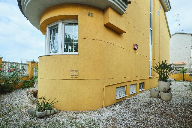 Imagen 39 Inmueble 287873 - Casa Aislada en venta en Pineda De Mar / Chalet en el centro de Pineda a 5 minutos de la playa