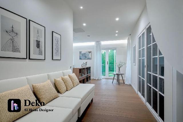 Imagen 54 Inmueble 287873 - Casa Aislada en venta en Pineda De Mar / Chalet en el centro de Pineda a 5 minutos de la playa