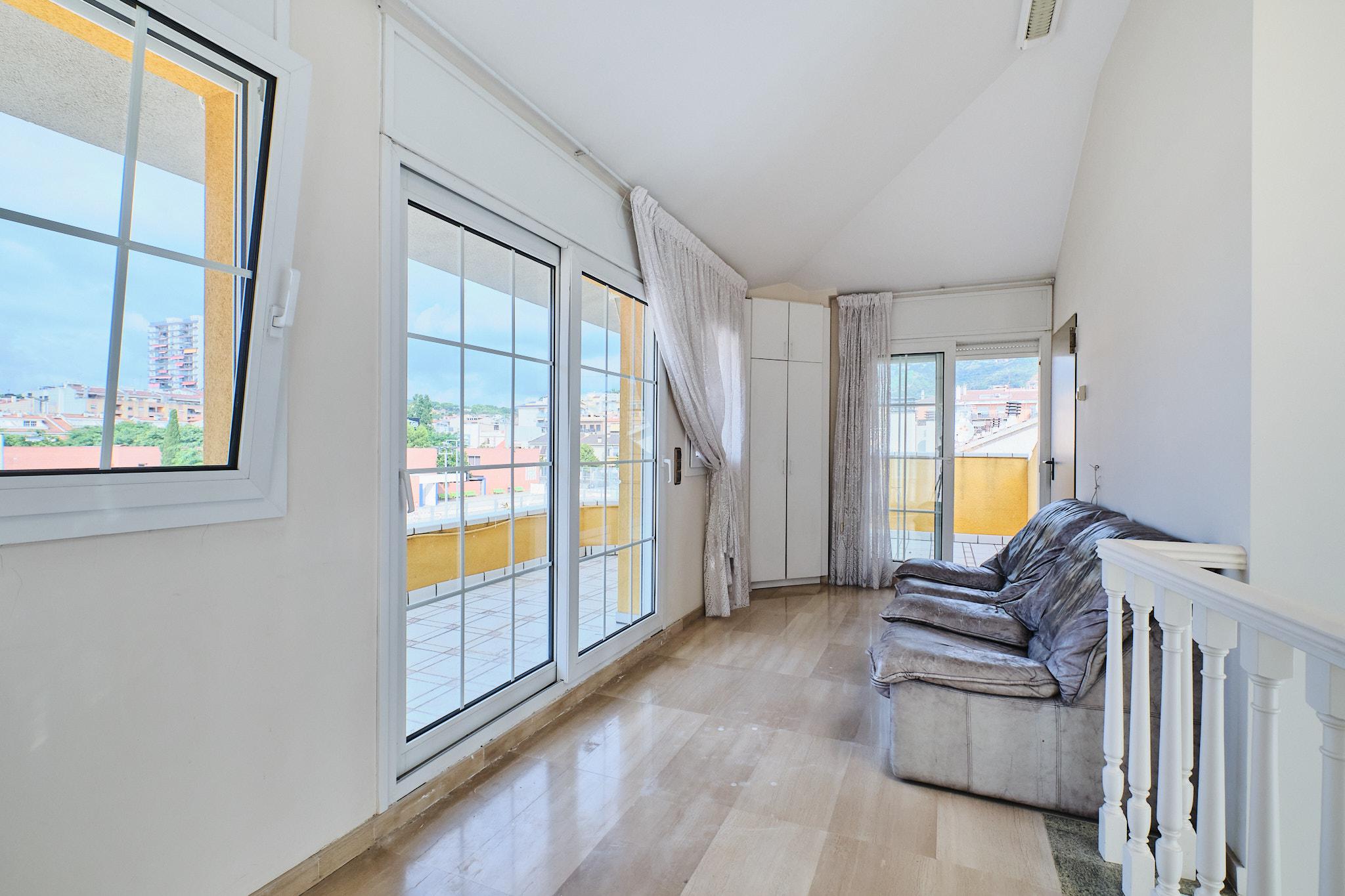 Imagen 29 Casa Aislada en venta en Pineda De Mar / Chalet en el centro de Pineda a 5 minutos de la playa