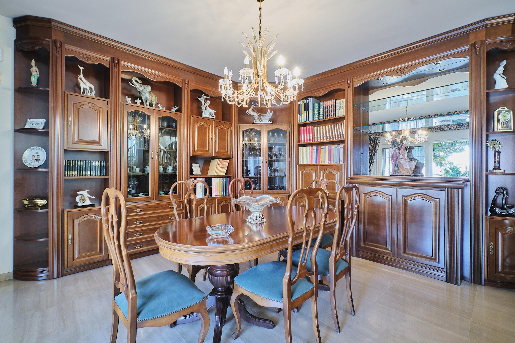 Imagen 9 Casa Aislada en venta en Pineda De Mar / Chalet en el centro de Pineda a 5 minutos de la playa