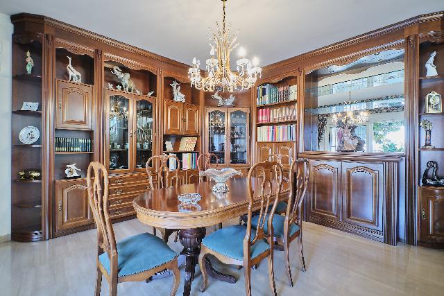 Imagen 9 Inmueble 287873 - Casa Aislada en venta en Pineda De Mar / Chalet en el centro de Pineda a 5 minutos de la playa