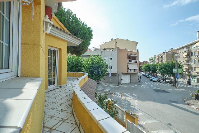 Imagen 35 Inmueble 287873 - Casa Aislada en venta en Pineda De Mar / Chalet en el centro de Pineda a 5 minutos de la playa