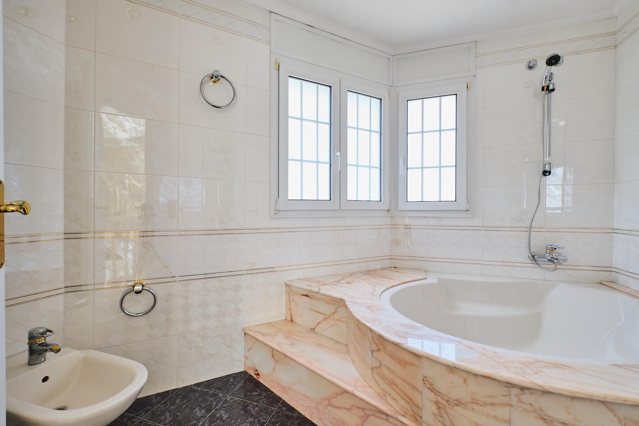 Imagen 26 Casa Aislada en venta en Pineda De Mar / Chalet en el centro de Pineda a 5 minutos de la playa