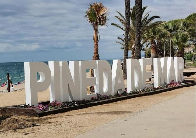 Imagen 41 Inmueble 287873 - Casa Aislada en venta en Pineda De Mar / Chalet en el centro de Pineda a 5 minutos de la playa