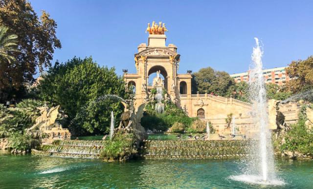 Imagen 16 Inmueble 288682 - Ático en venta en Barcelona / En el corazón del Gótico y de la Estación Francia