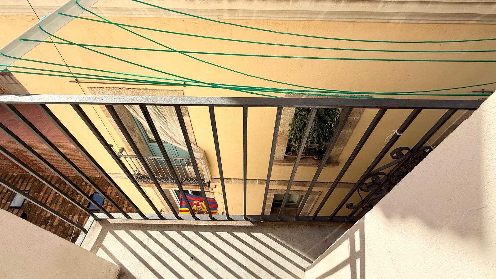 Imagen 12 Ático en venta en Barcelona / En el corazón del Gótico y de la Estación Francia