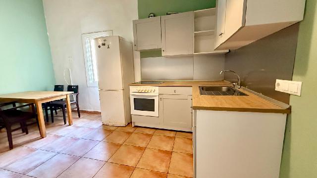 Imagen 2 Inmueble 288682 - Ático en venta en Barcelona / En el corazón del Gótico y de la Estación Francia