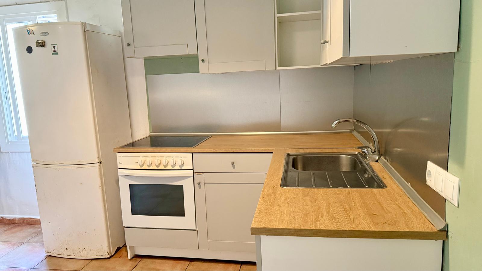 Imagen 4 Ático en venta en Barcelona / En el corazón del Gótico y de la Estación Francia