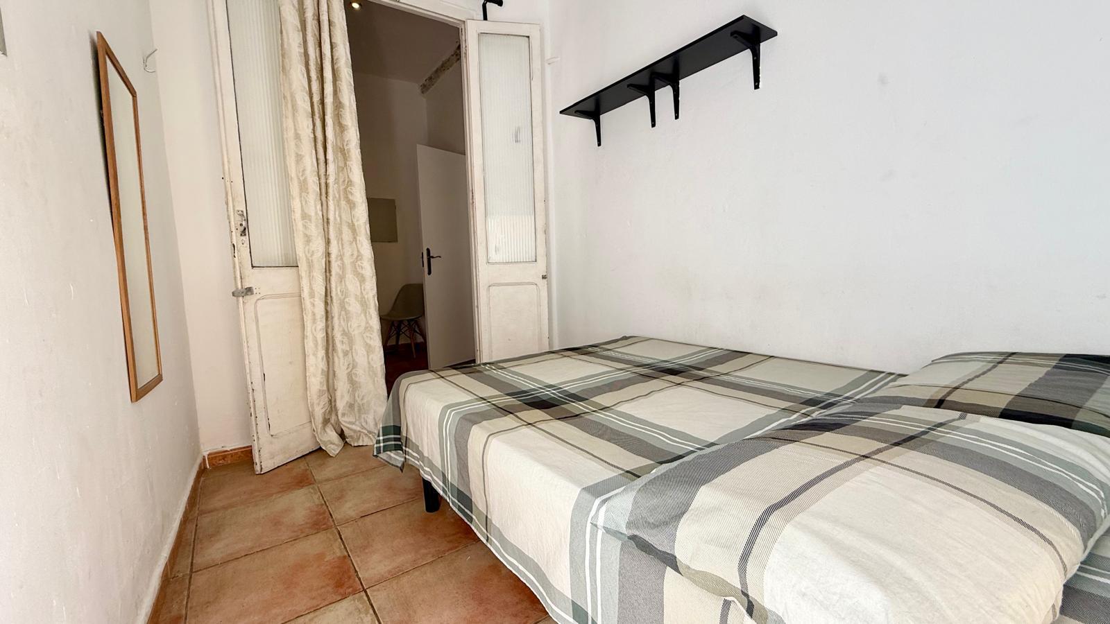 Imagen 11 Ático en venta en Barcelona / En el corazón del Gótico y de la Estación Francia