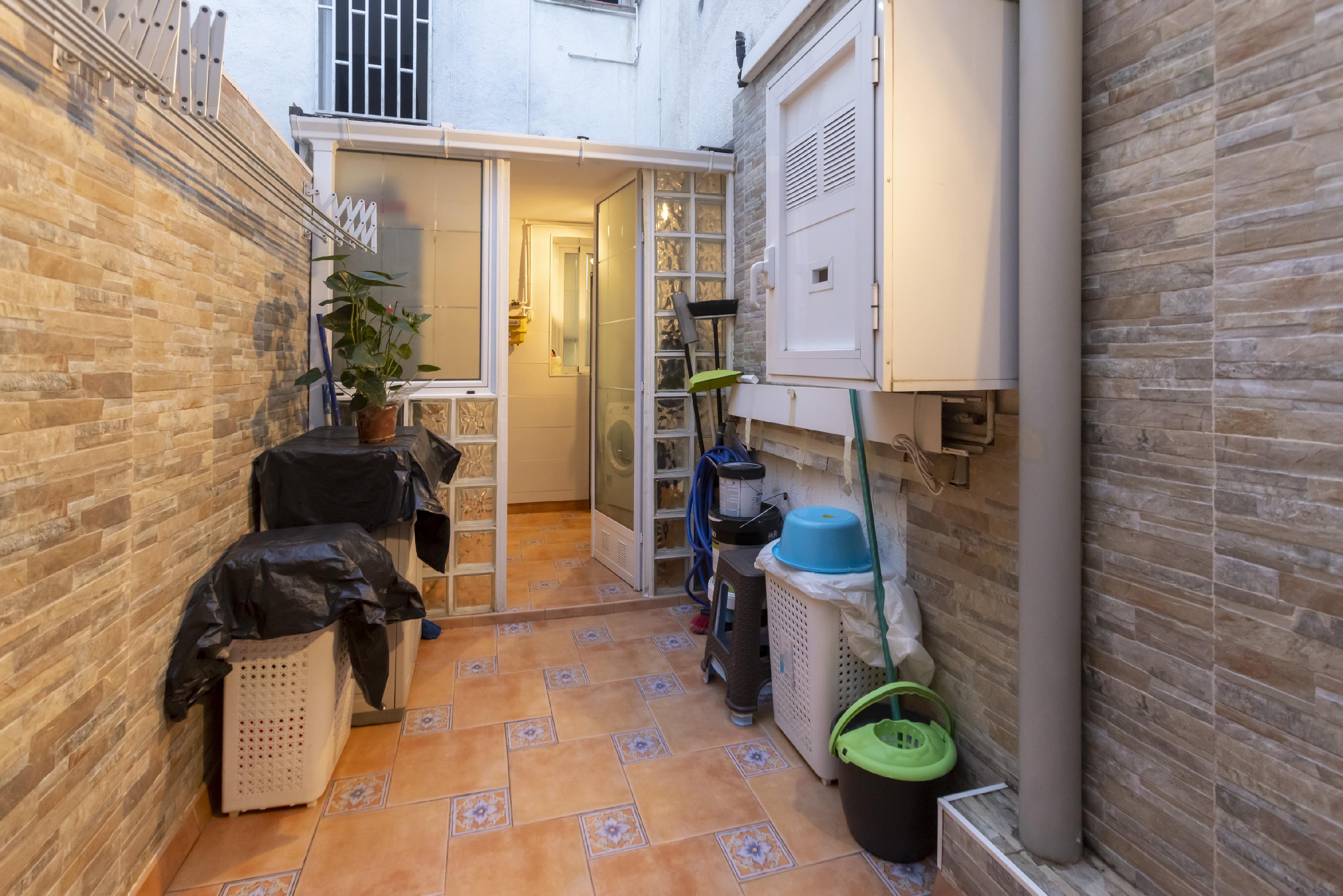 Imagen 16 Planta Baja en venta en Santa Coloma De Gramenet / Montigala, Barrio Puigfred