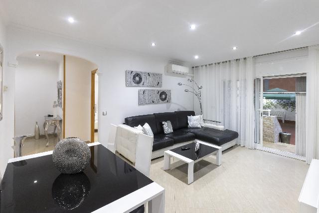 Imagen 2 Inmueble 289132 - Planta Baja en venta en Santa Coloma De Gramenet / Montigala, Barrio Puigfred