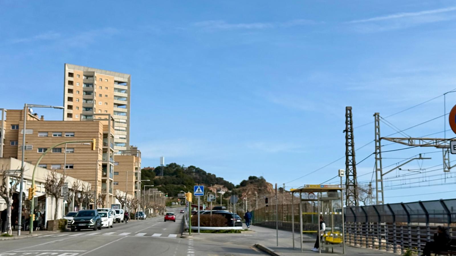 Imagen 29 Casa en venta en Montgat / Edificio en Montgat, Barcelona