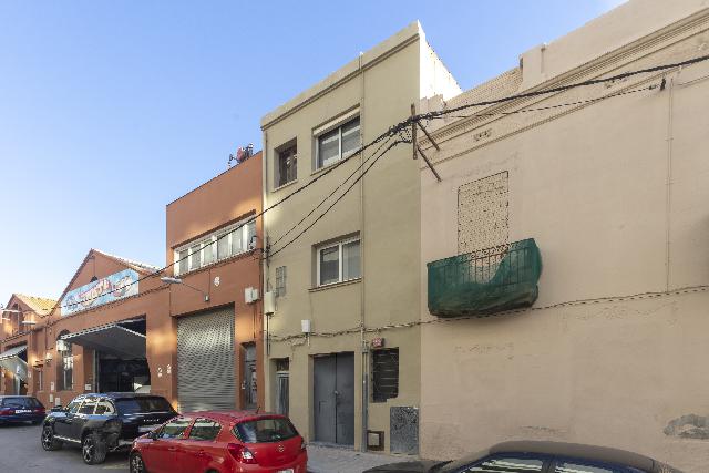 Imagen 3 Inmueble 291361 - Casa en venta en Montgat / Edificio en Montgat, Barcelona