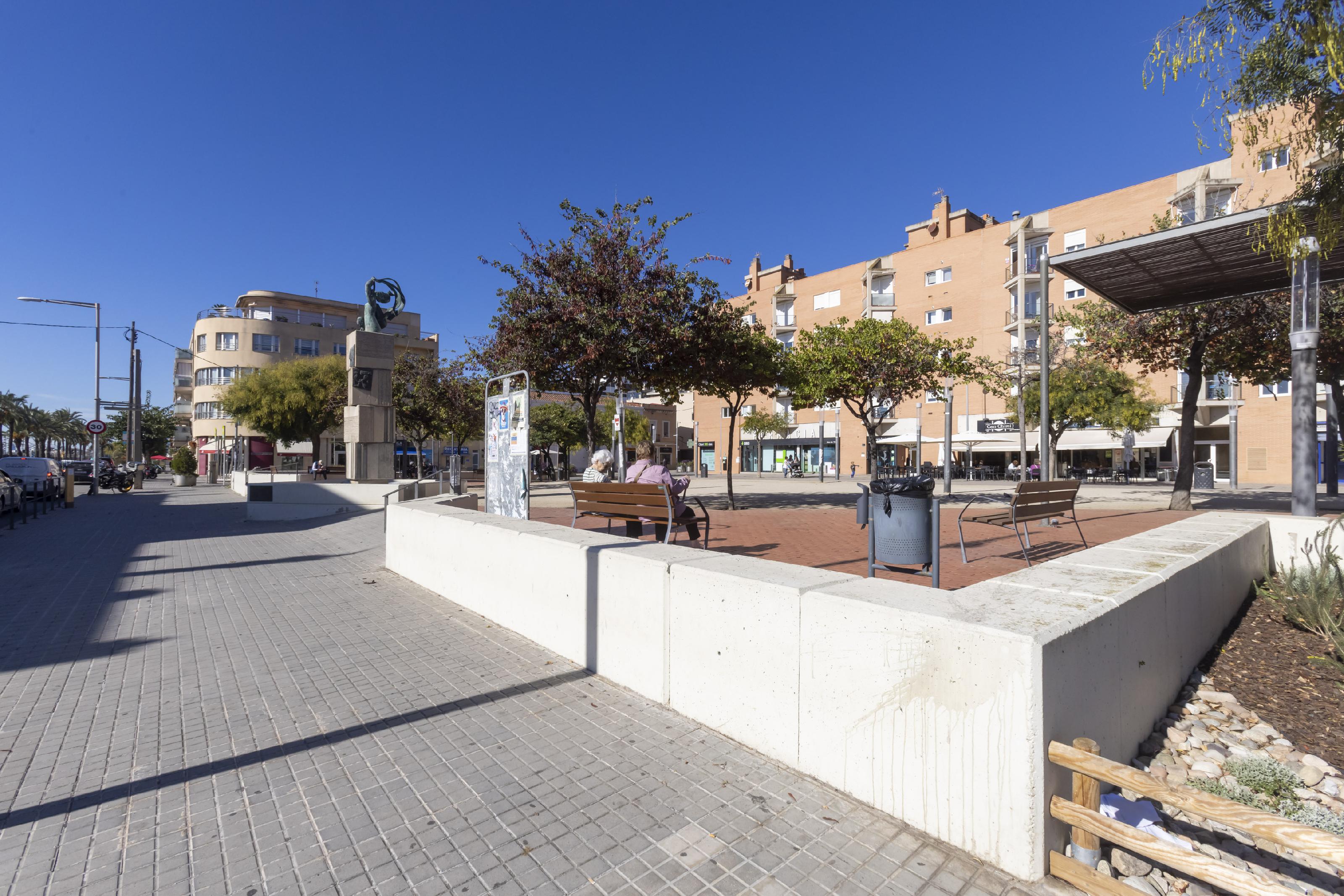 Imagen 36 Casa en venta en Montgat / Edificio en Montgat, Barcelona