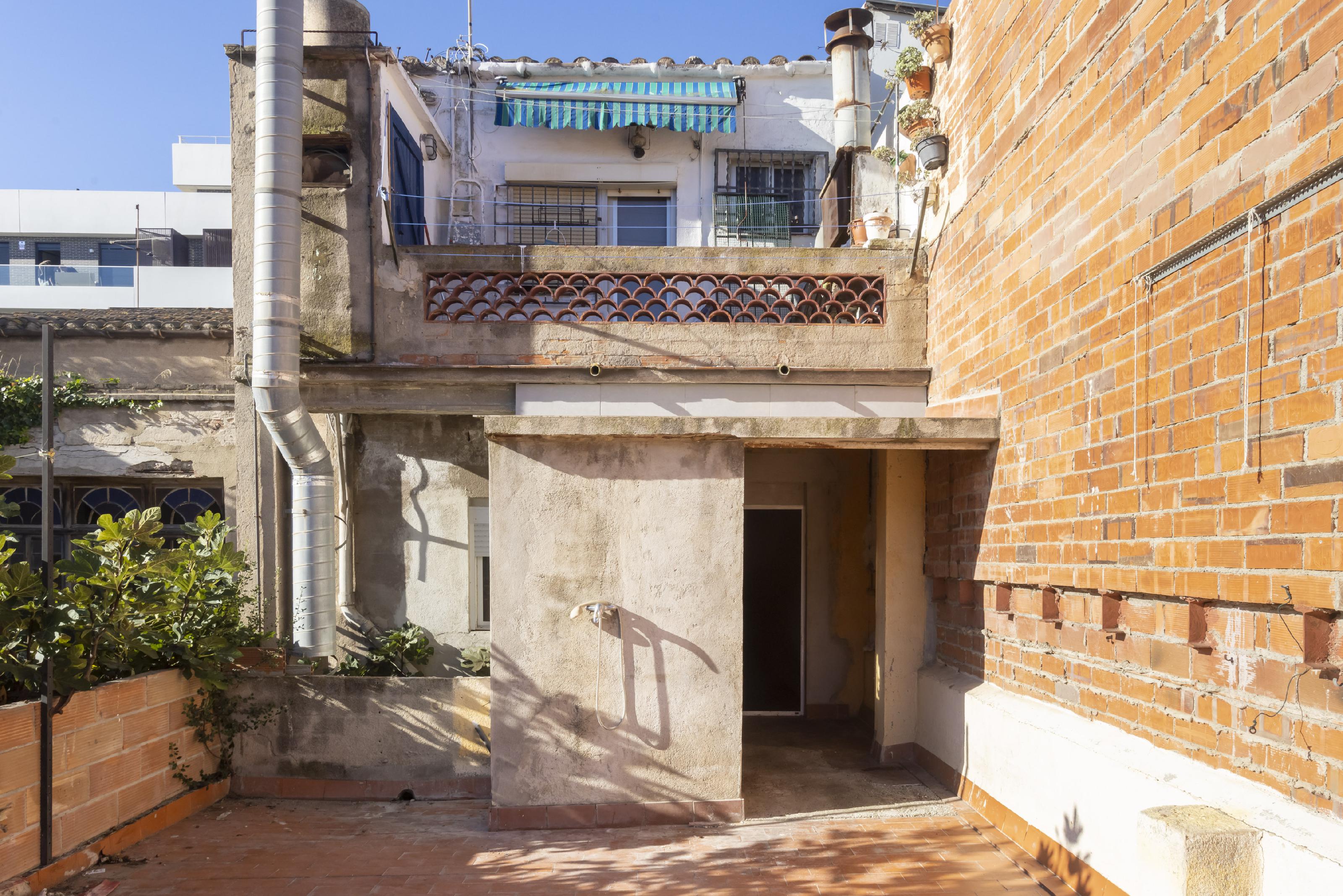 Imagen 26 Casa en venta en Montgat / Edificio en Montgat, Barcelona