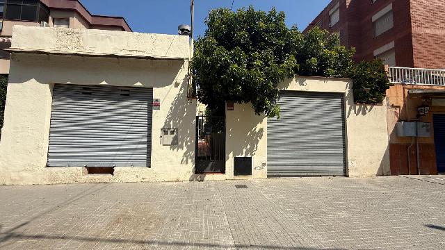 Imagen 9 Inmueble 295750 - Casa Aislada en venta en Santa Coloma De Gramenet / Singuerlin Santa Coloma Gramanet