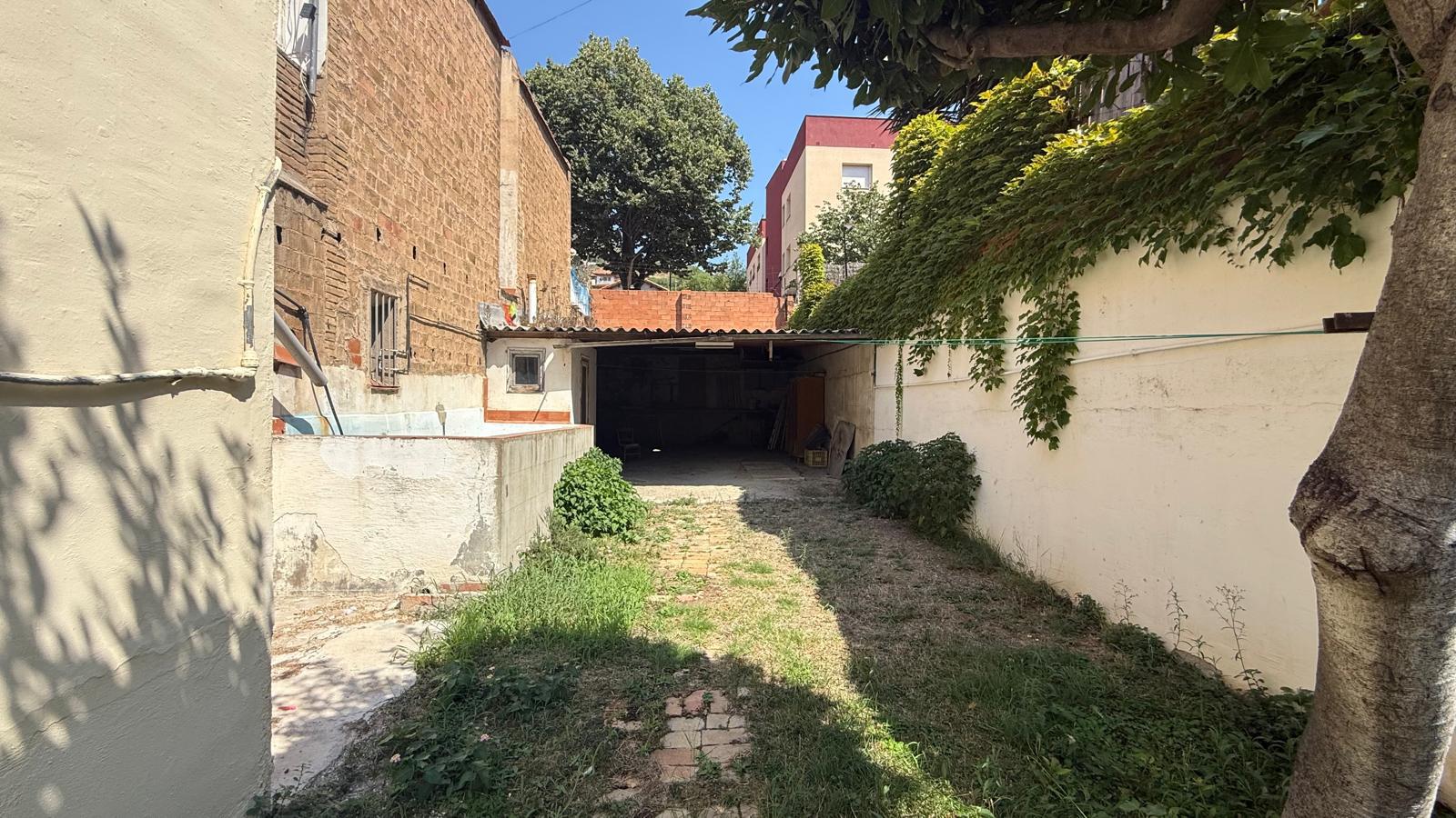 Imagen 14 Casa Aislada en venta en Santa Coloma De Gramenet / Singuerlin Santa Coloma Gramanet